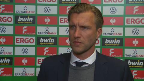 Markus Krösche