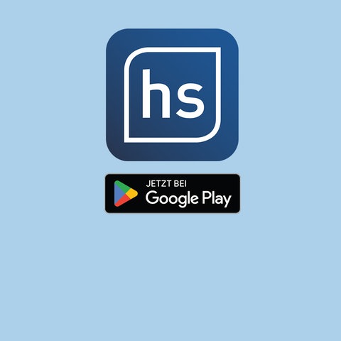 hessenschau App