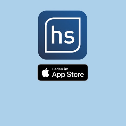 hessenschau App