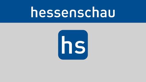 hessenschau-App Startsymbol