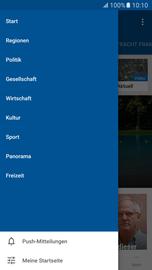 hessenschau-App