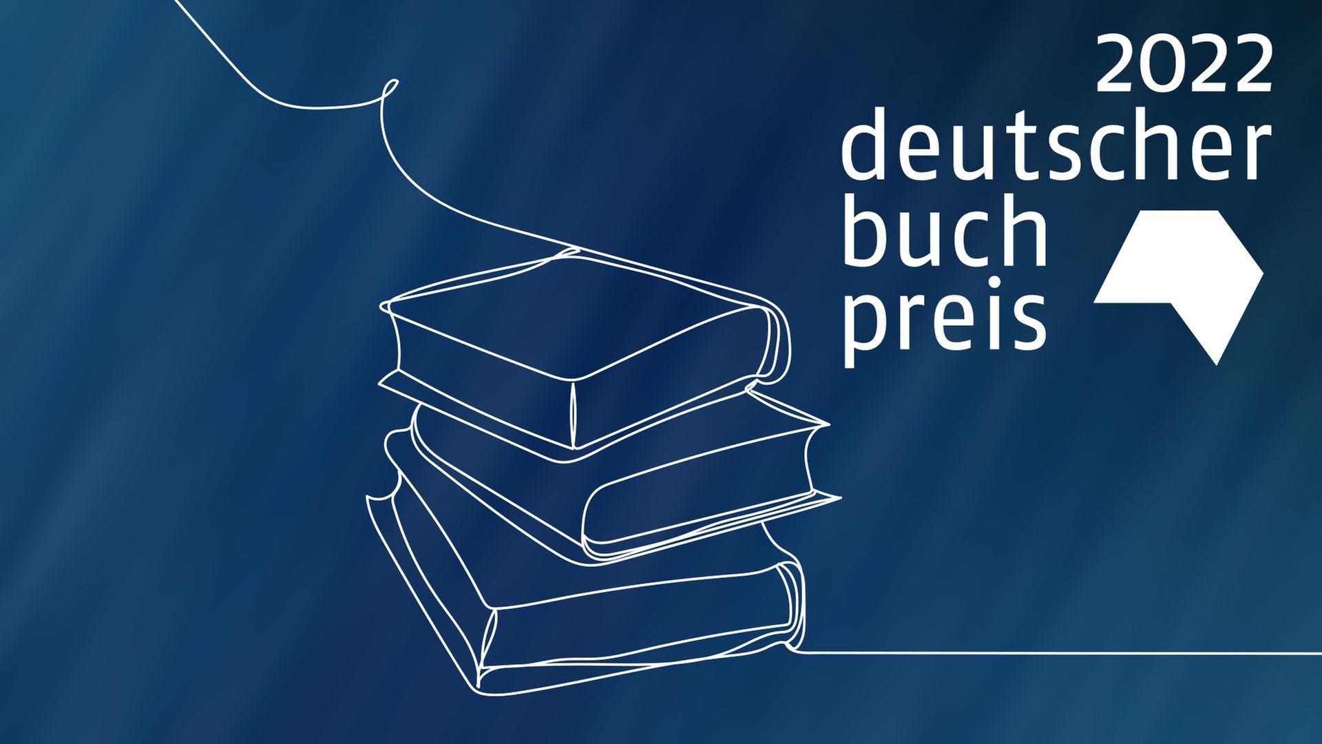 Deutscher Buchpreis 2024 Blutbuche Pia Leeann