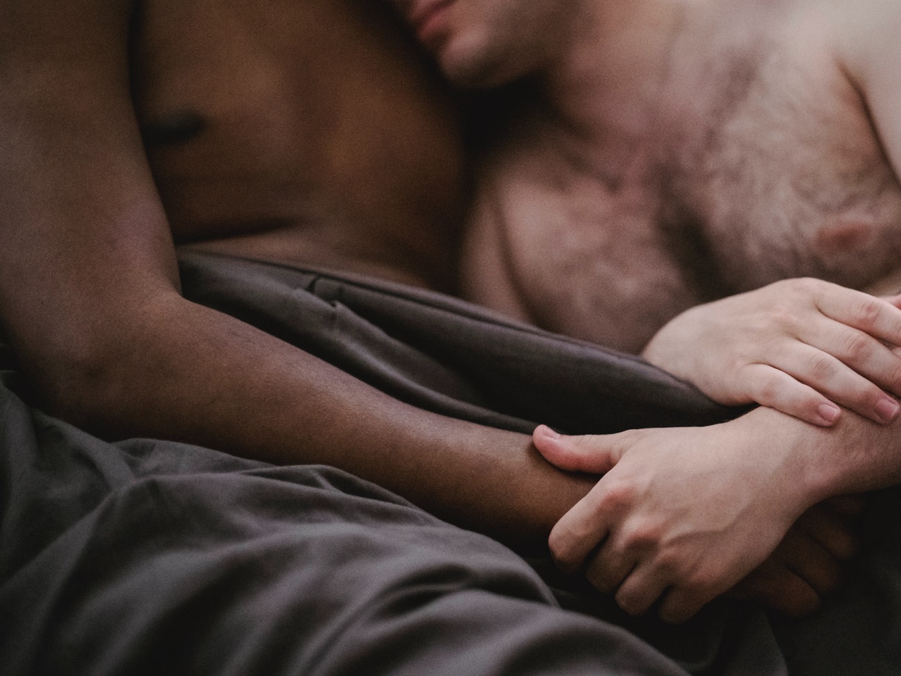 Auf welche Arten kann man am leichtesten sex mit fremden Leuten in der ungebeugt haben?