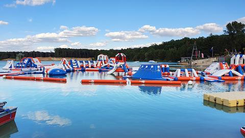aquafunpark