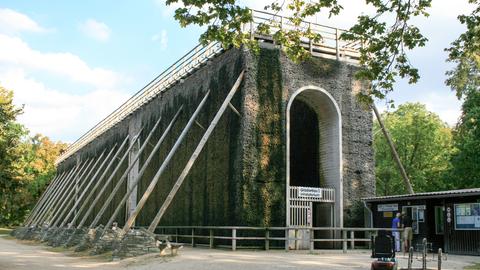 Gradierwerk