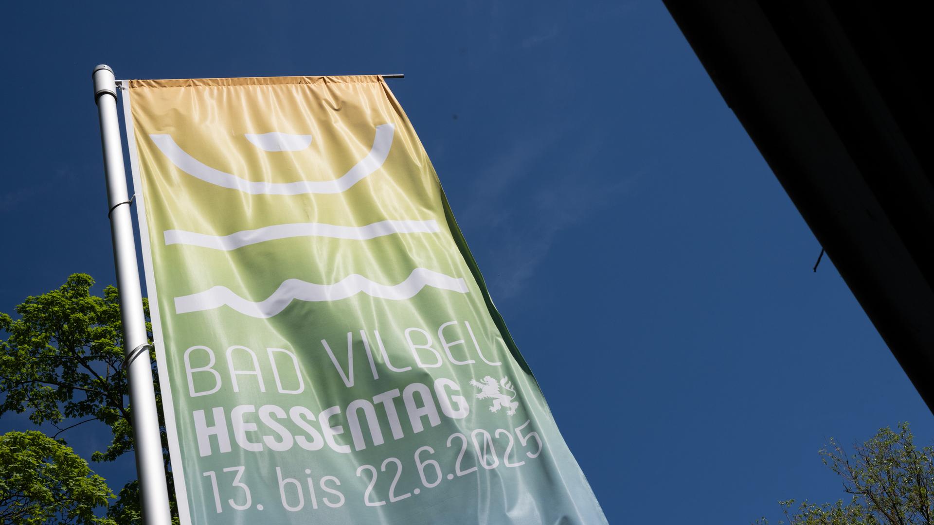 Hessentag-Hohe-Sicherheit-viel-Polizei-und-gesperrte-Stra-en