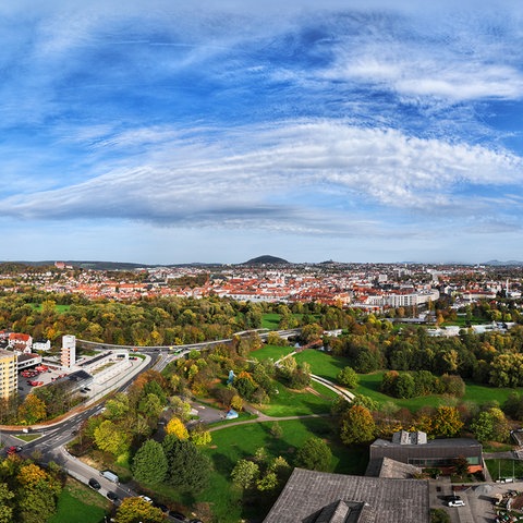 Landesgartenschau Fulda 