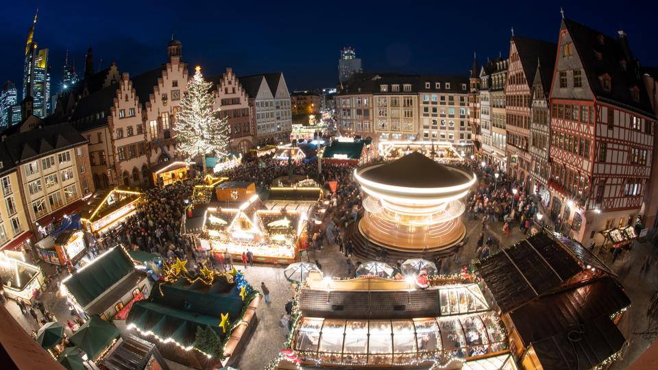 Märkte und Feste in Hessen diese Woche hessenschau.de Freizeit
