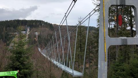 Skywalk Willingen