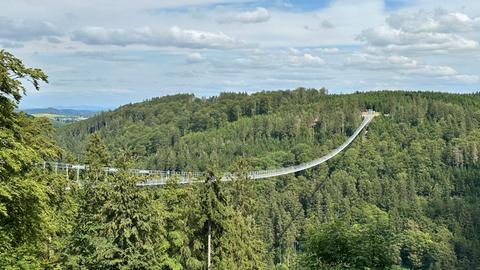 Skywalk Willingen