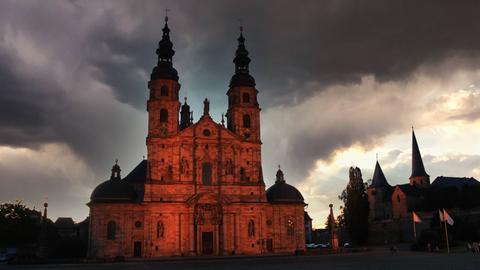 Dom St. Salvator zu Fulda