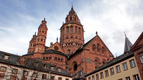 Bistum Mainz