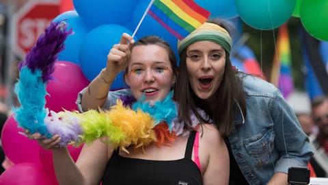 CSD Frankfurt