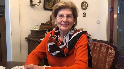Eva Szepesi