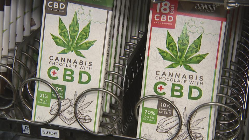Legal oder nicht? Darmstädter Cannabis-Automat unter der Lupe ...
