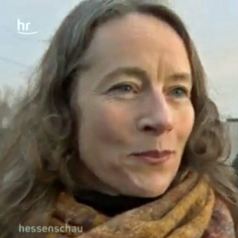 Julia Krohmer