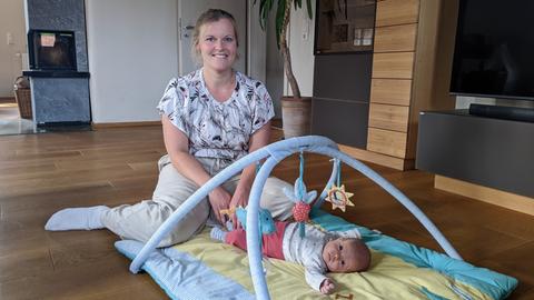 Kinderarzt-Mangel in Waldeck-Frankenberg