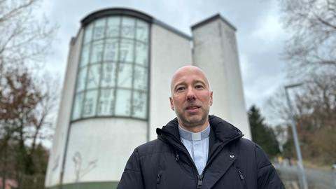 Katholische Kirche in Rotenburg-Lispenhausen zu verkaufen