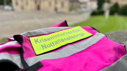 Notfallseelsorge Bistum Fulda