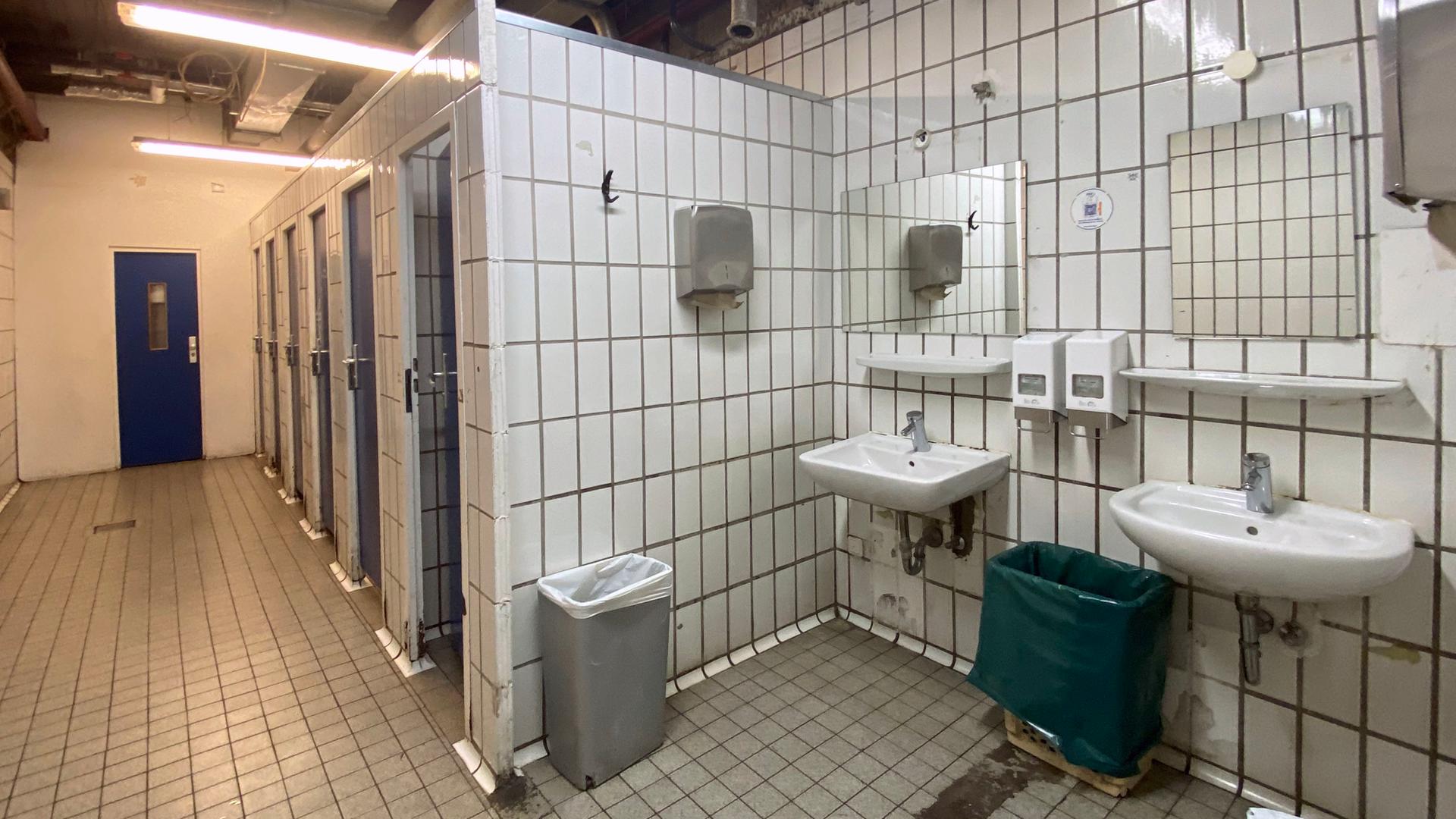 Klo-Konzept: So will Frankfurt seine öffentlichen Toiletten in Ordnung  bringen | hessenschau.de | Gesellschaft