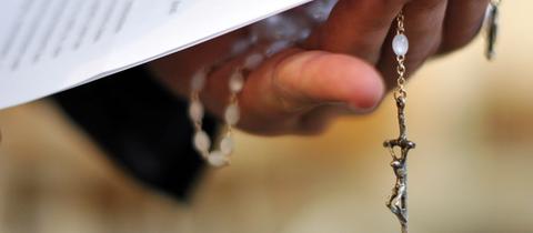 Sexueller Missbrauch Pfarrer Sujet