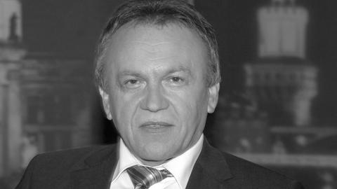 Der ehemalige Landrat des Main-Kinzig-Kreises, Erich Pipa, starb am Osterwochenende.