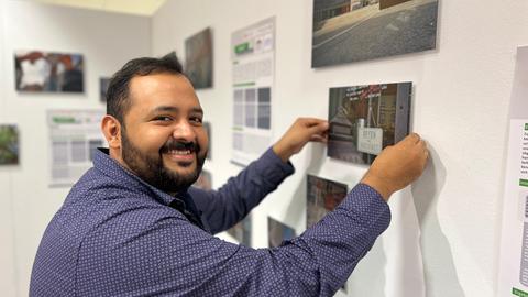 Queeres Leben auf dem Land Ausstellung Fulda