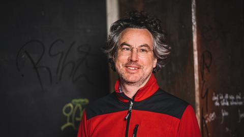 Thorsten Willig, Erzieher aus Wiesbaden