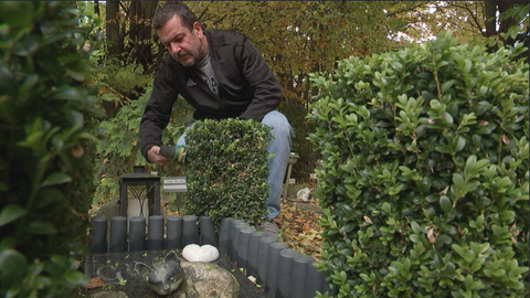 Tierfriedhof Kassel