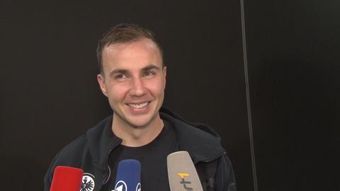 Götze SGE OEM