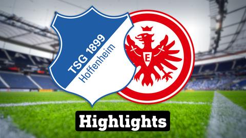 Hoffenheim_Eintracht Francoforte