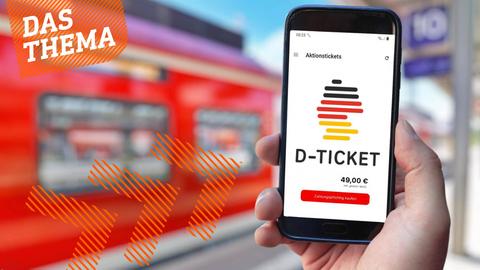 49€-Ticket gefloppt?