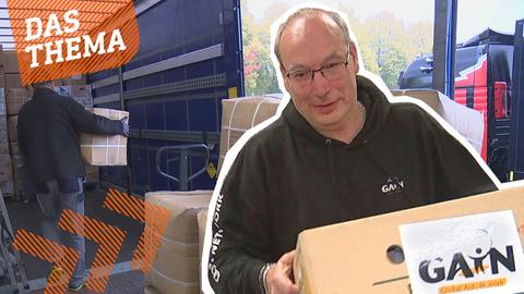 DAS THEMA vom 30.10.2023