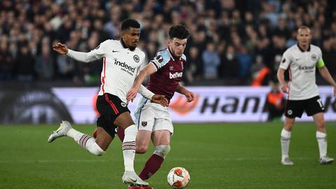 Eintracht Frankfurt