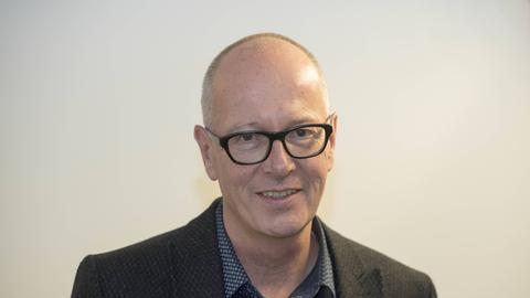 Autor Andreas Föhr