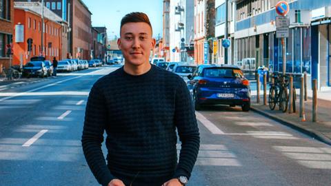 Agentur-Chef Arthur 