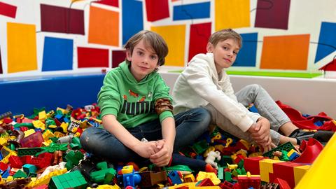 Besucher Kinder-Akademie Fulda