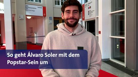 Álvaro Soler