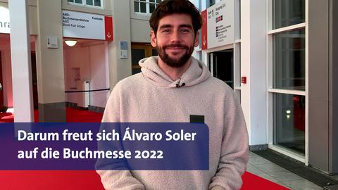 Álvaro Soler 