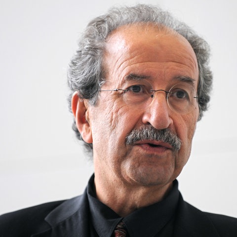 Rafik Schami
