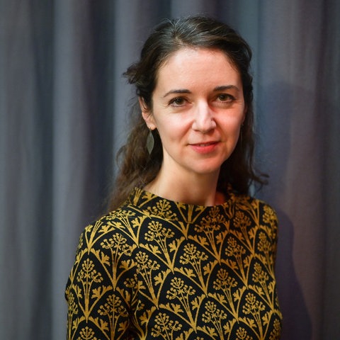 Iris Wolff