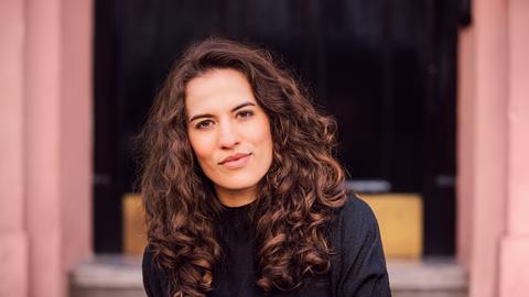 Mona Ameziane