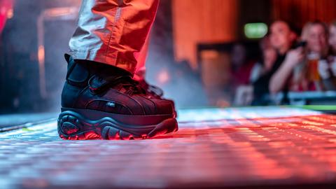 Buffalo sales shoes 2019