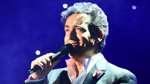 Carlos Marin