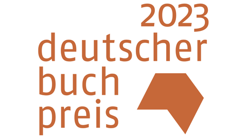 Deutscher Buchpreis 2023