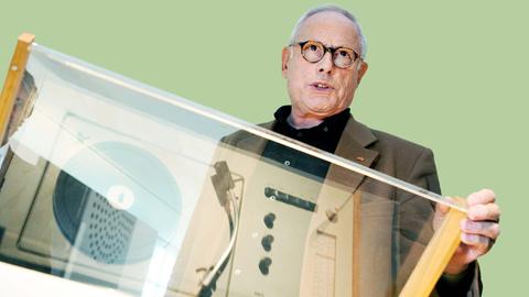 Dieter Rams