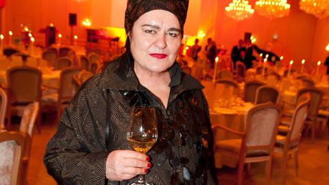 Elvira Bach