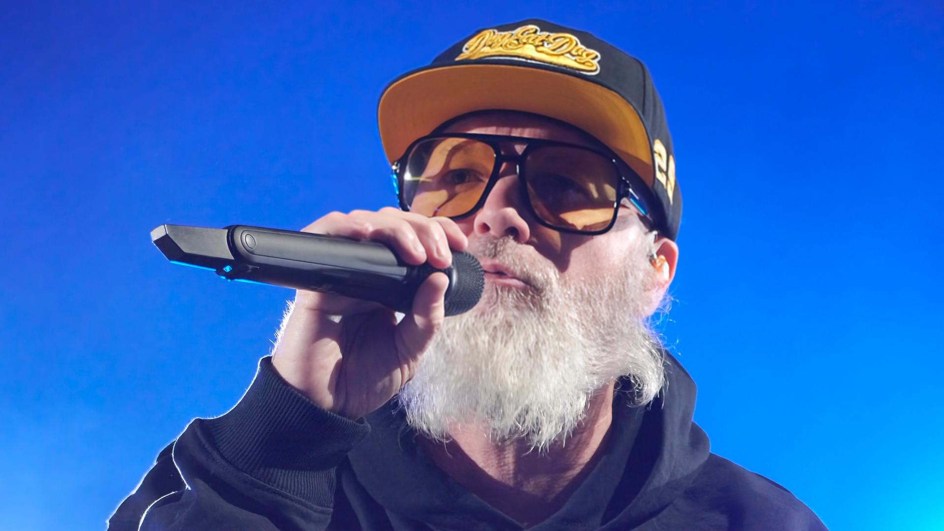 War was? Fred Durst, Mitarbeiter des Monats | hessenschau.de | Panorama