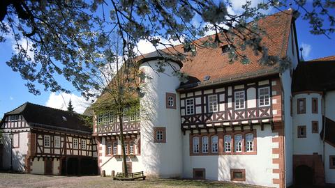 Museum Brüder Grimm-Haus Steinau
