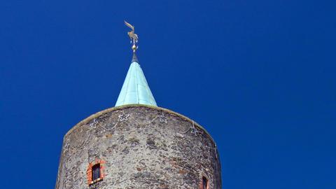 Diebsturm Grünberg